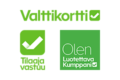 Valttikortti